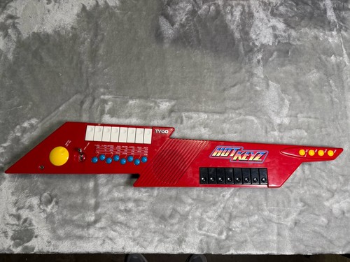 Tastiera chitarra vintage tyco - chitarra,
