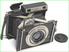 @ Macchina fotografica vintage