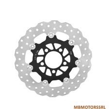 KYMCO DISCO FRENO ANTERIORE