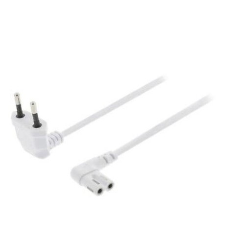 Cavo alimentazione iec 320 - cavo, di