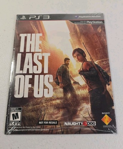 The last sony - the,