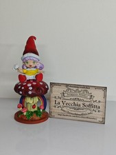 Memole Memoru statua