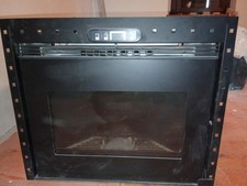 inserto caminetto a pellet