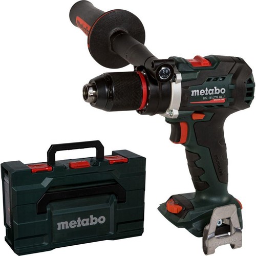 Metabo ltx bl trapano - metabo,