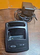 carica batteria doppio per