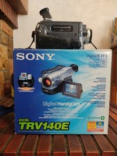Caméscope Sony Digital 8