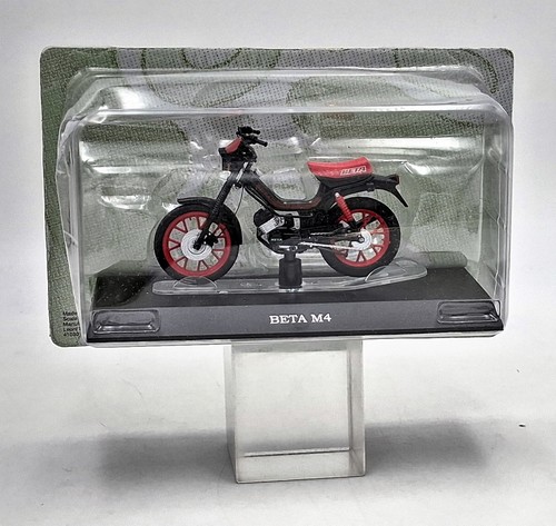 Die cast passione - cast, 1/18