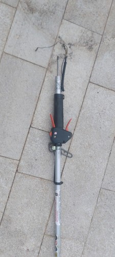 Asta decespugliatore mm - asta, 26