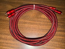 Qtà 2 AudioQuest King Cobra