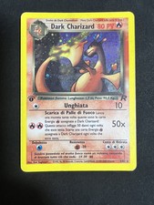 2000 Team Rocket 1ed Edizione