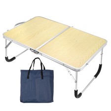Folding Laptop Table, Portable