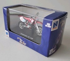 Yamaha yz125 125 - yz125, motorcross