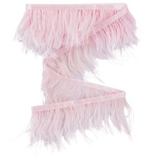GORGECRAFT 2M Piume di Struzzo