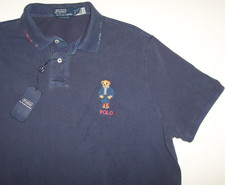 Polo Ralph Lauren Navy