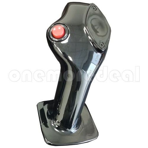 Joystick singolo grip a320 - singolo,
