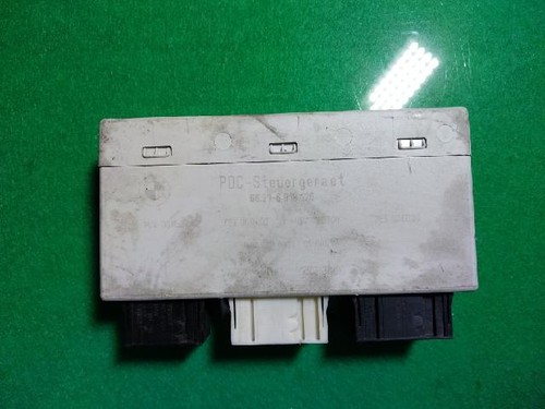 Bmw 745li 2003 ecu oem - 2003, 6918126