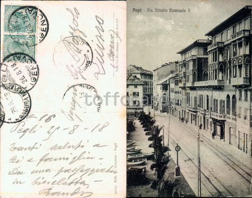 Offerta genova - *offerta*,