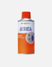 STANHOME SUPER ANT & ROACH KILLER Insetticida insetti volanti e striscianti
