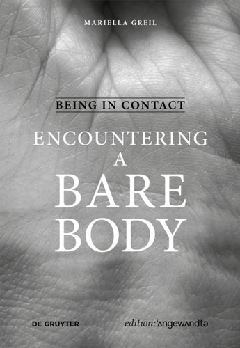 Being contact encountering - in,