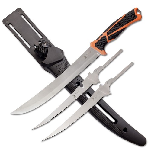 Coltello filetto