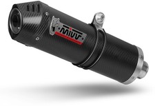 TERMINALE MIVV SPORT OVAL