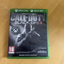 Call of Duty Black Ops II 2 |
