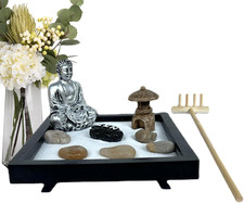 Mini giardino zen - zen,