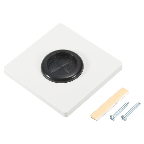 Grommet piastra parete - grommet,