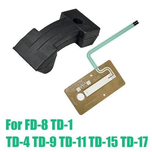 Per roland drum - td, 1