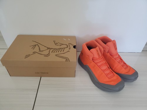 Stivali arc teryx kopec - arc'teryx, mid