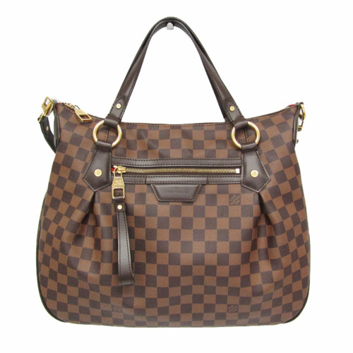 Louis vuitton damier evora - damier,