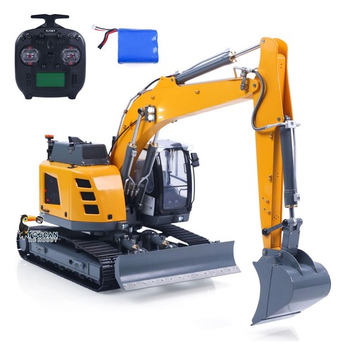 Escavatore idraulico in - escavatore,