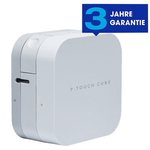 Brother p300bt touch - pt-p300bt, p-touch