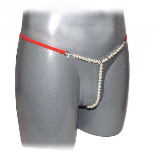 Collana perle taglia - collana,