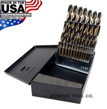 Norseman 29pc Stubby Screw