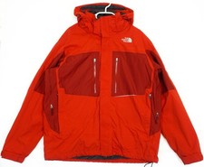 The North Face HyVent Red