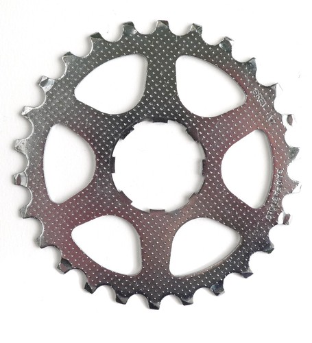 Pignone corona campagnolo - corona,