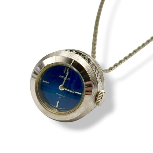 Orologio seiko pendente - orologio,
