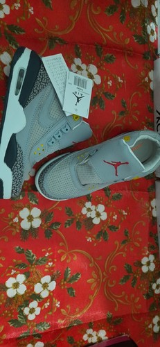 Nike air jordan retro - air, 3