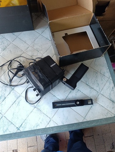 Illuminatore osram s1000 per - illuminatore,