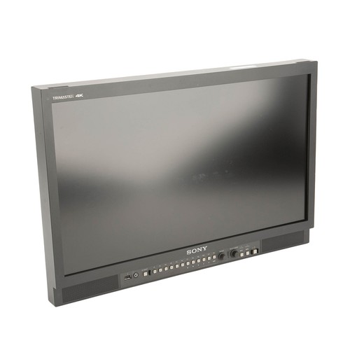 Sony pvm x2400 4k hdr - 24",