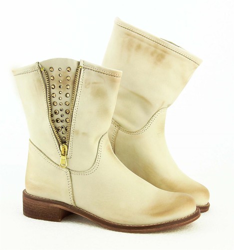 Ovye ital scarpe donna pelle - ovye,