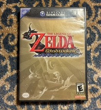 The Legend of Zelda: The Wind