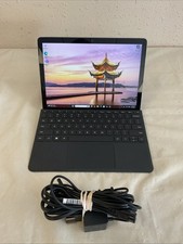 MS Surface Go 2 10,5" con