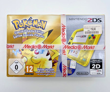 Nintendo 2DS Pokemon Edizione