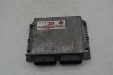 100809 Centralina Modulo Gas
