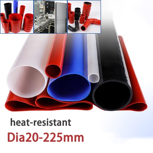 Tubo silicone gomma - 【1m】tubo,