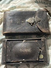 Antica Kodak n. 2 macchina