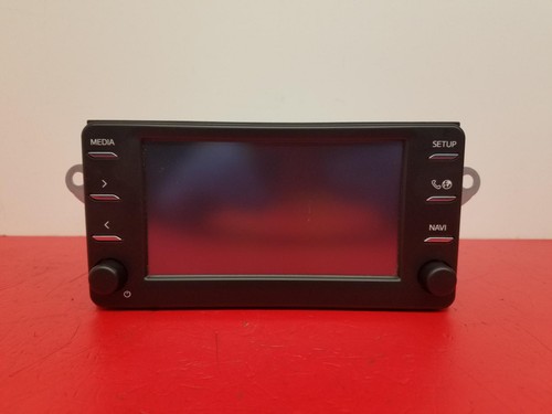 Schermo display navigatore - display,