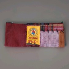 Bustina Invicta Patch Vintage